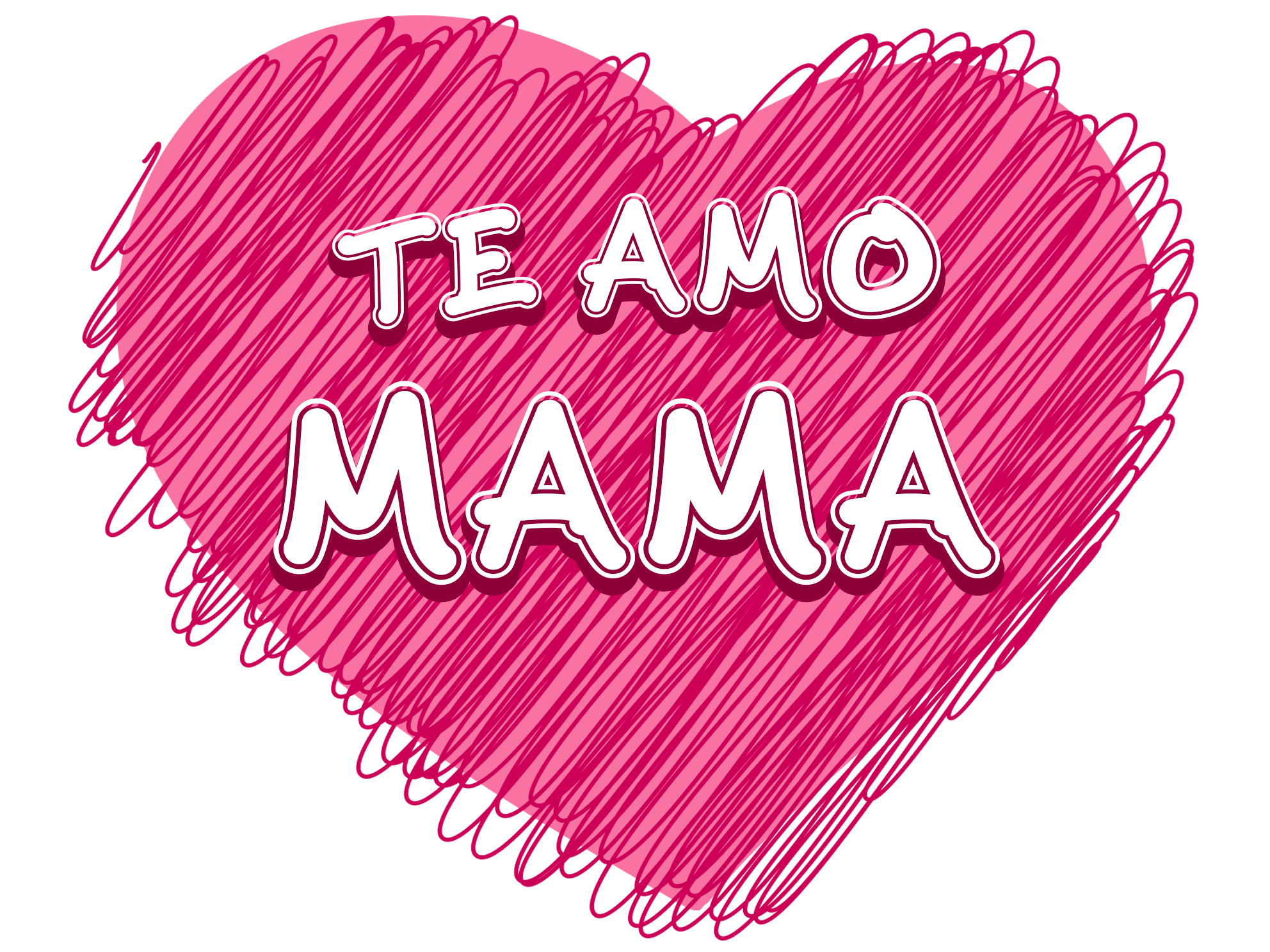 Diseño Día de la Madre