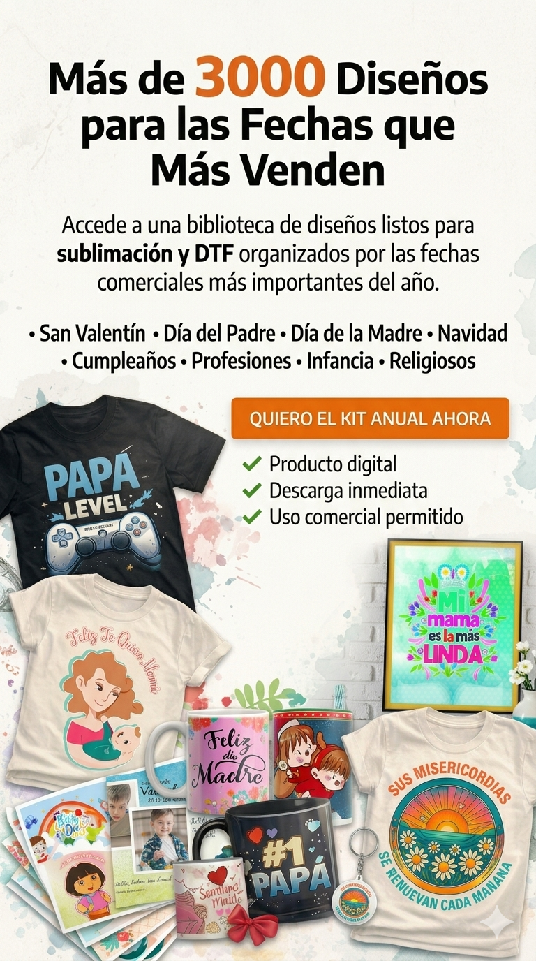 El Kit Anual de Diseños para las Fechas que Más Venden gemini generated image 1mblov1mblov1mbl