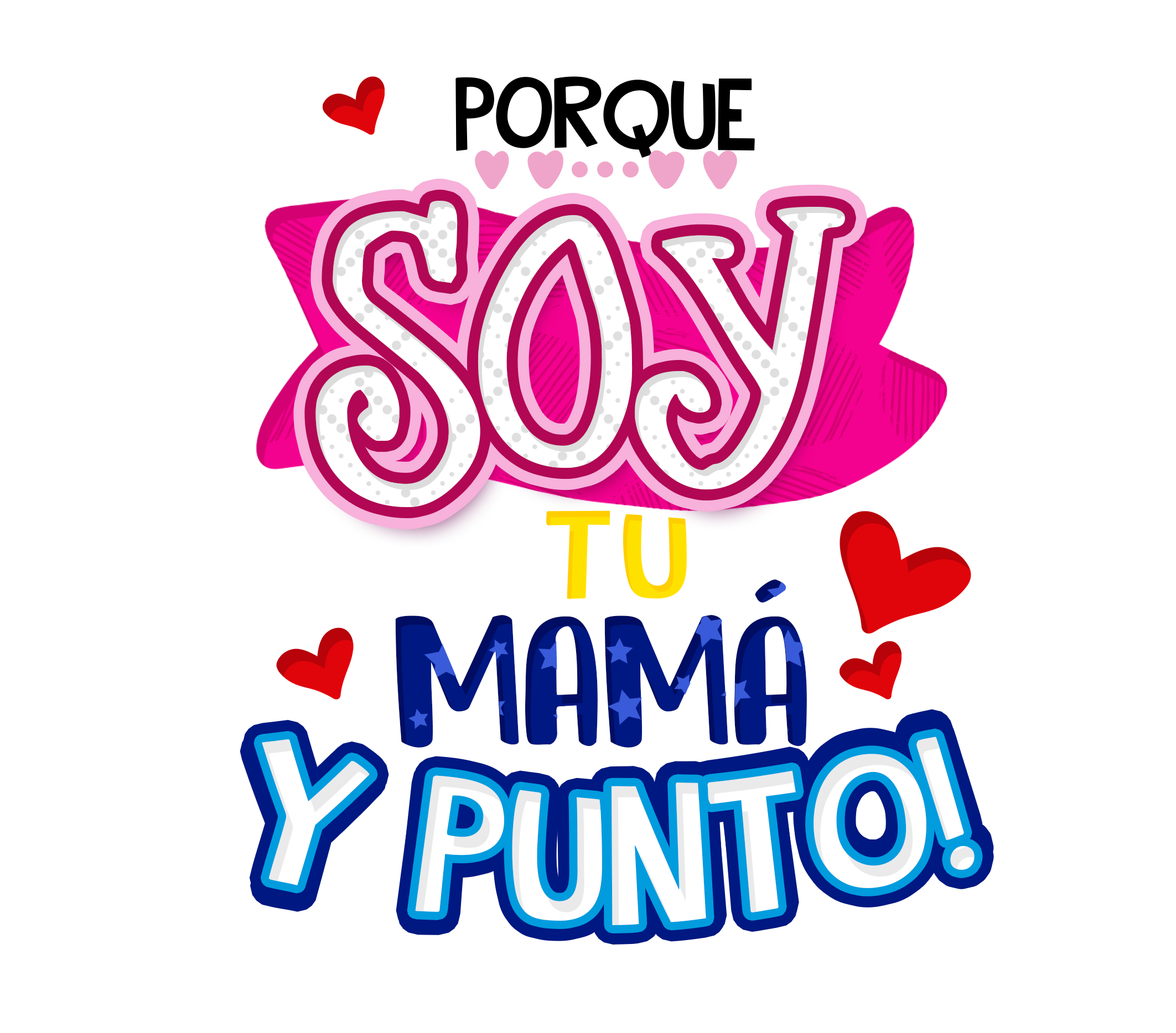 Diseño Día de la Madre
